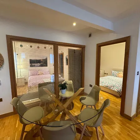 Apartment The Noko 2 Bedroom Central By Wild