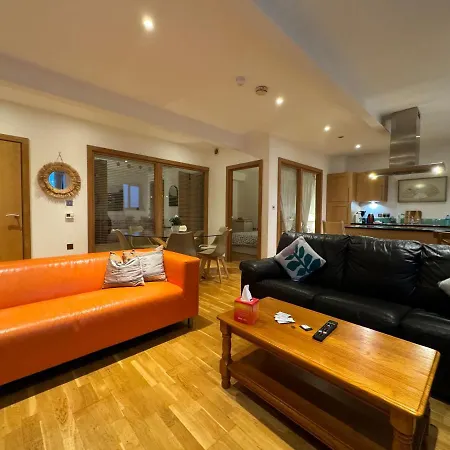 Apartment The Noko 2 Bedroom Central By Wild *