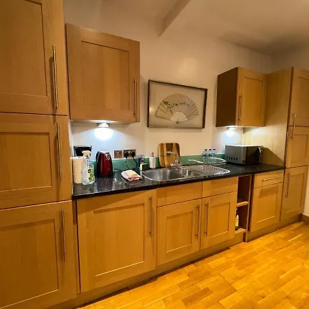 Apartment The Noko 2 Bedroom Central By Wild London