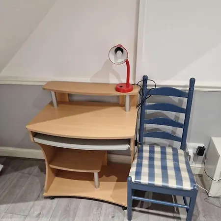 Holiday home 4 Bedroom Luxury With Garden In East London Wanstead