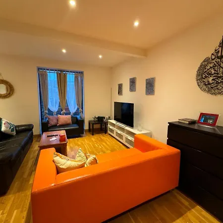 The Noko 2 Bedroom Central By Wild * London