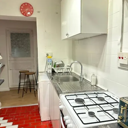 Guest house Keedonwood Road Bromley, With Free Wifi Bromley