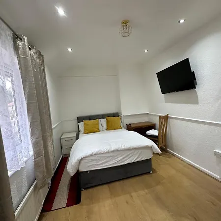 Guest house Keedonwood Road Bromley, With Free Wifi