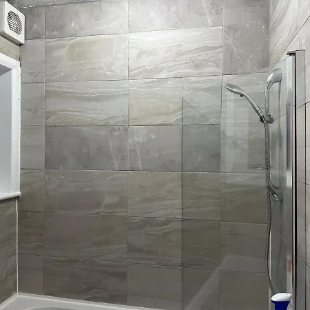 Double With Free Wifi Keedonwood Road Bromley