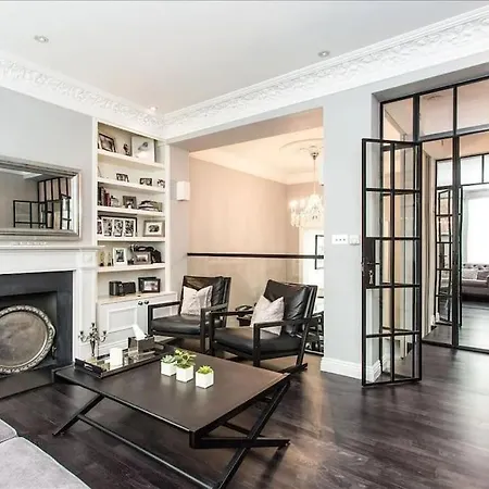 Luxury In Prime Holiday home