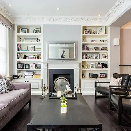 Holiday home Luxury In Prime London