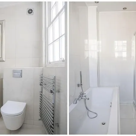 Holiday home Luxury In Prime London