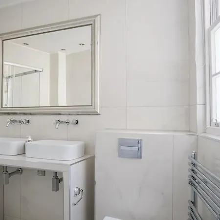 Holiday home Luxury In Prime London