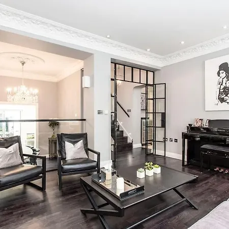 Luxury In Prime