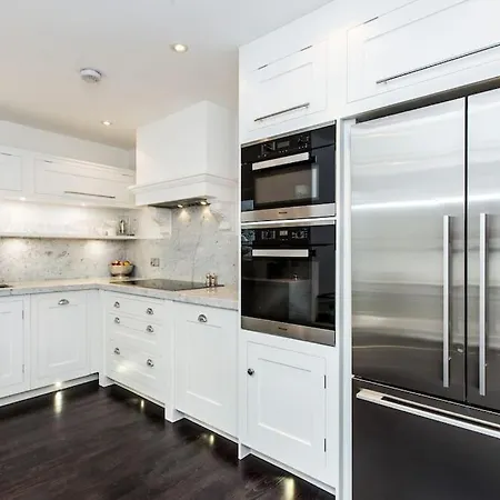 Holiday home Luxury In Prime London