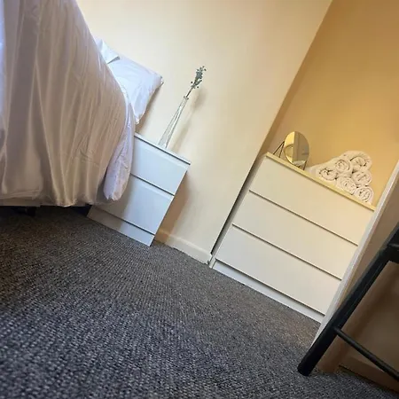 Cozy Venus Accommodatie bij particulieren Londen