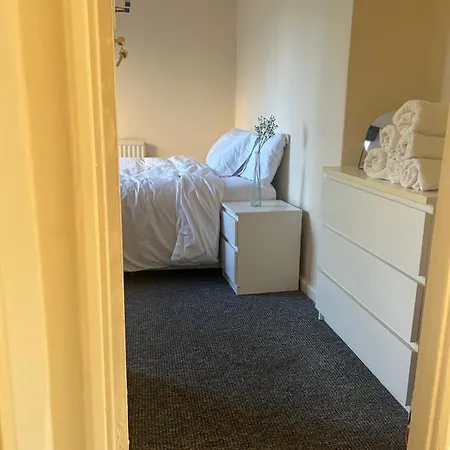 Cozy Venus Londen
