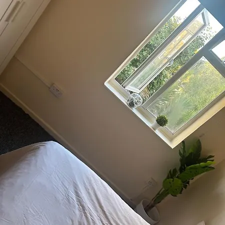 Accommodatie bij particulieren Cozy Venus *