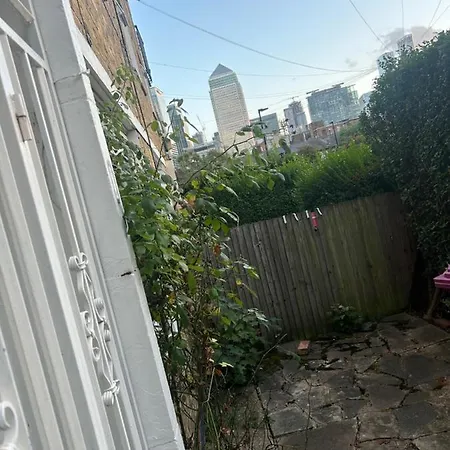 Homestay Spacious Bright Double London