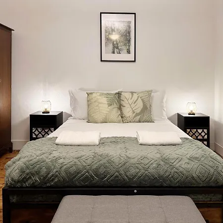 Hannah Place Near Finsbury Park - 4 Double Beds, Ideal For Families, Max 8 People Apartment *