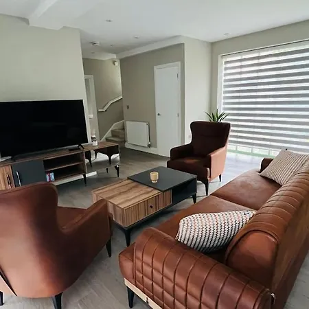 A House Designed For You… Villa Edmonton