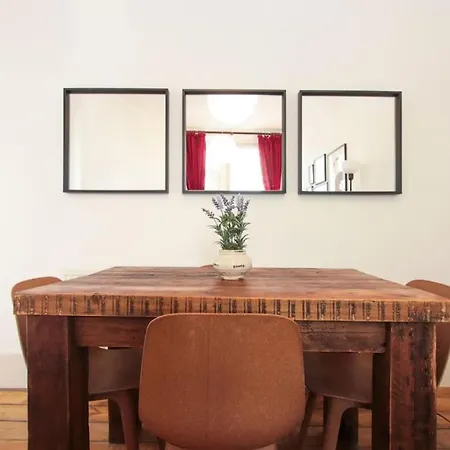 Apartment Bright & Spacious 1br Duplex, Islington, Angel London