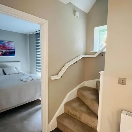 Villa A House Designed For You…