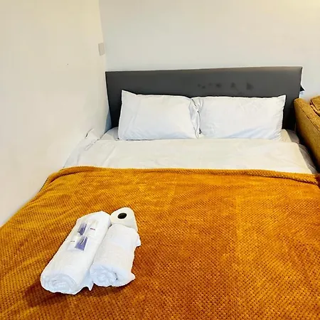 Guest house Ebehi Welling