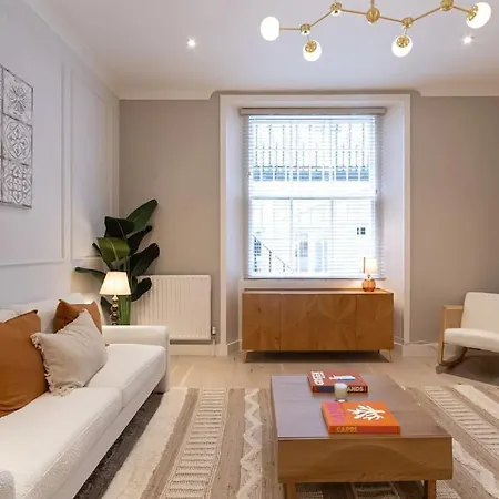 Elegance: A Symphony Of High-end Decor *