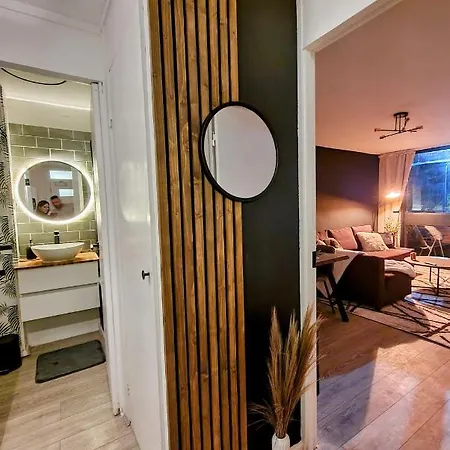 Spacious And Modern Flat In Archway * London