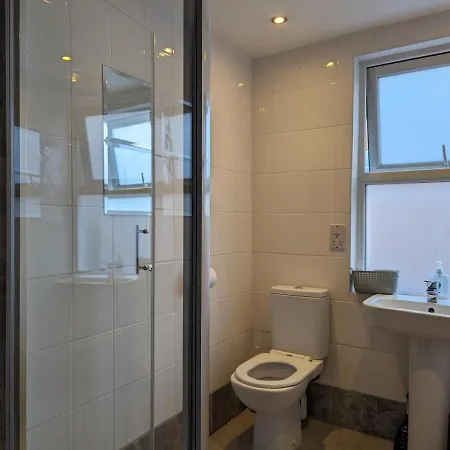 Hostel In Camden *