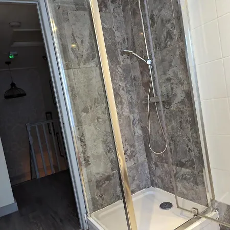 Hostel In Camden