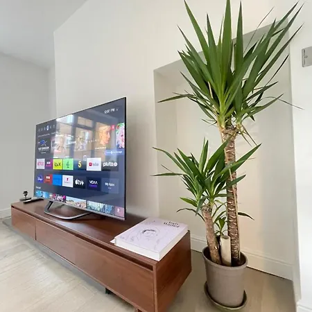 Specious-cozy Maida Vale Appartement *