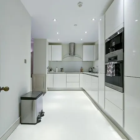 Holiday home Elegante En El Corazon De Londres. *