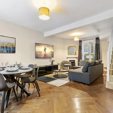 Luxurious 2-bed With Private Sauna By Dena Elite Collection Holiday home