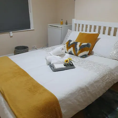 Homestay Happy Dreams B *