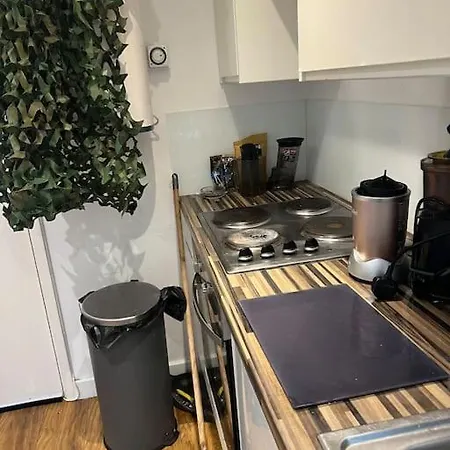 Amazing In Shepred Bush Apartment *