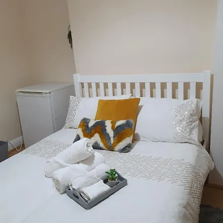 Happy Dreams B Homestay London