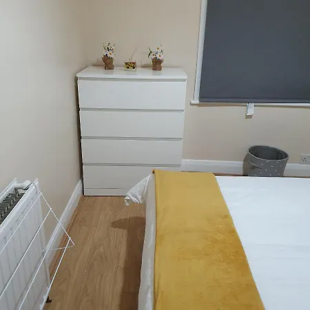 Homestay Happy Dreams B