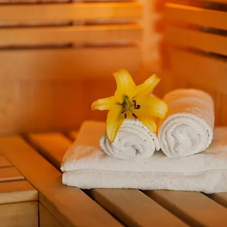 Luxurious 2-bed With Private Sauna By Dena Elite Collection Holiday home *