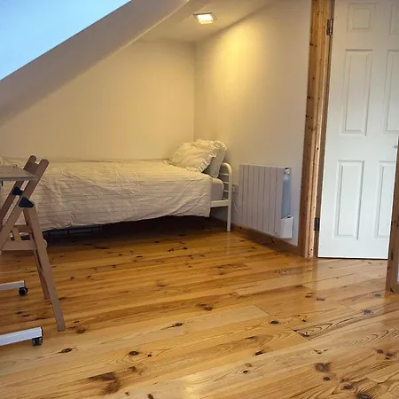 Tran Homestay * London