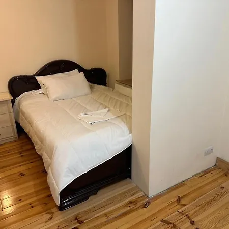 Homestay Tran Homestay