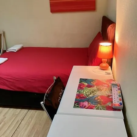 Comfy Rooms. Shared East Homestay. Homestay *