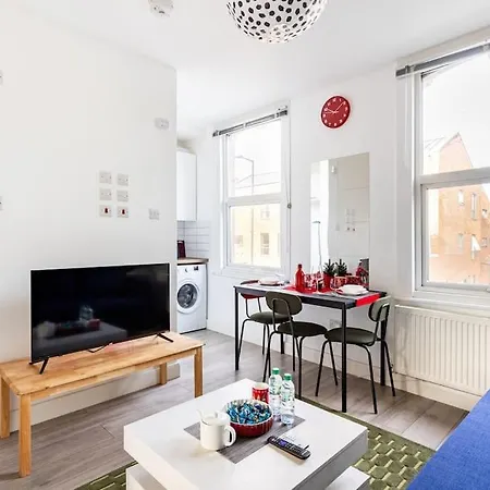 Appartement Parkside North - Victoria Line