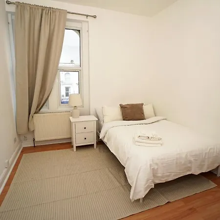 Apartamento Stylish Retreat By Aresti Londres