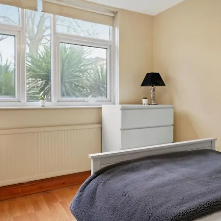 Gæstehus Westbourne Park Hububb