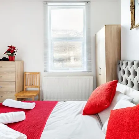 Apartment Parkside North - Victoria Line