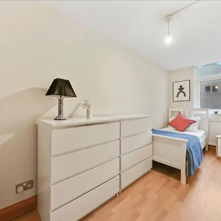 Westbourne Park Hububb London