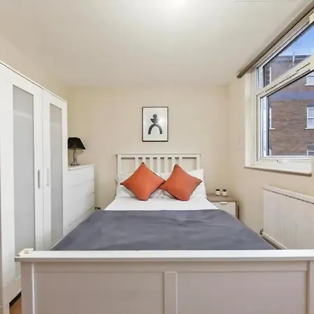 Gæstehus Westbourne Park Hububb *