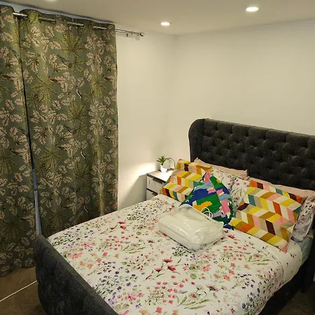 Apartment Glamour *