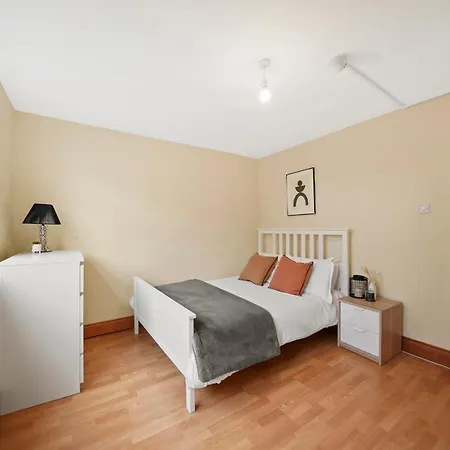 Westbourne Park Hububb Gæstehus