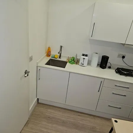 Glamour Apartment *