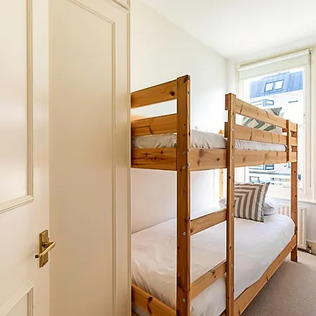 Cosy Flat In Battersea Park Appartamento Londra
