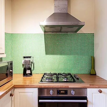 Cosy Flat In Battersea Park Appartamento Londra