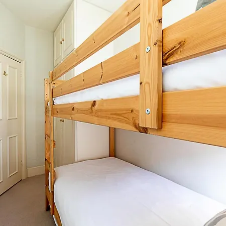 Cosy Flat In Battersea Park Appartamento *